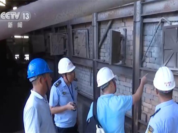 生態(tài)環(huán)境部門將保持力度、提高精度、體現(xiàn)溫度 打贏藍(lán)天保衛(wèi)戰(zhàn)